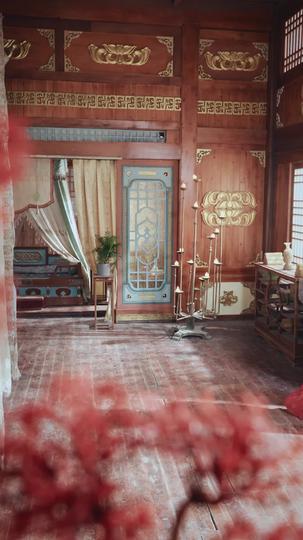 Siaran Langsung di Dalam Istana Episode 11