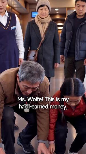 His Family, His Fury: The Secret Tycoon Episode 9