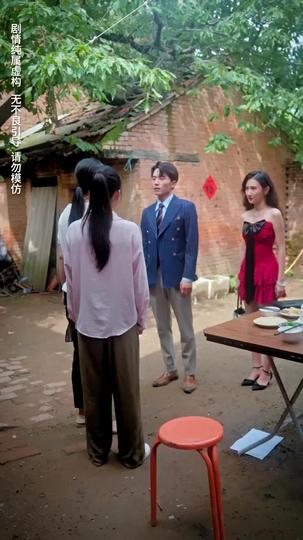 Janji di Atas Pengorbanan Episode 6
