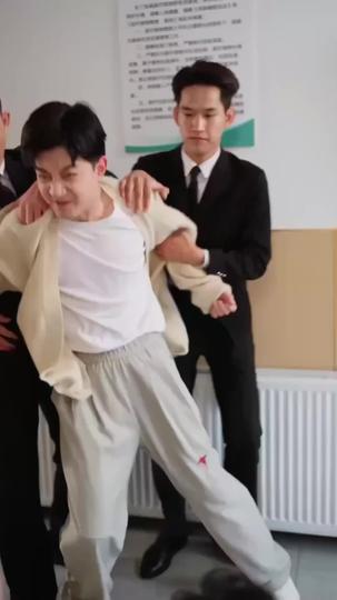 潮汐不止，螢火未熄 第9集