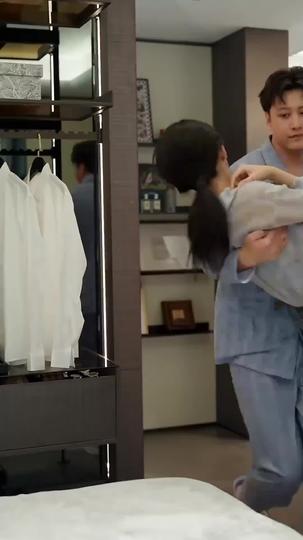 Doted On by My Ex's Uncle Episode 10