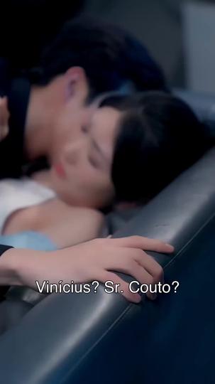 Roubo de Amor: Um Coração Escondido(Dublado) 7Episódio