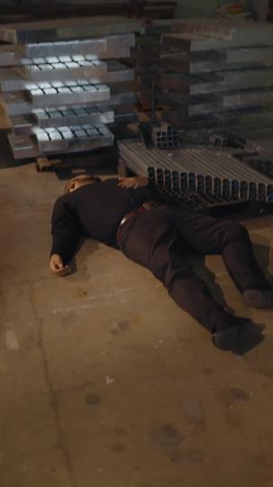 Betrayed, Then Crowned Episode 1