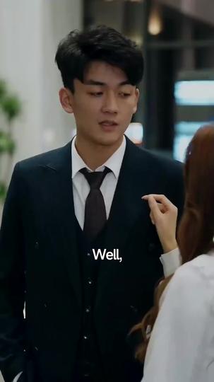 Windfall Fortune: Billionaire by Chance Episode 9