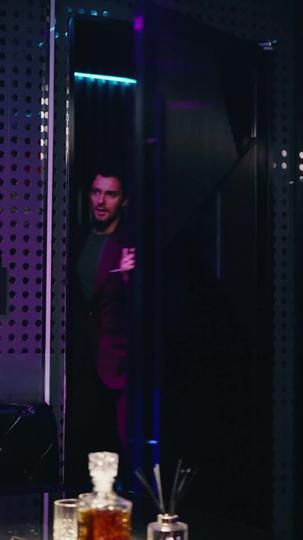 Papi, Mami, No se Divorcien Episodio 8