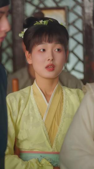 A Timeless Love Cooked in Secret Episode 8
