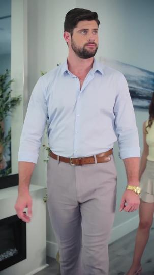 Um Negócio com Meu Doador Bilionário (Dublado) 8Episódio