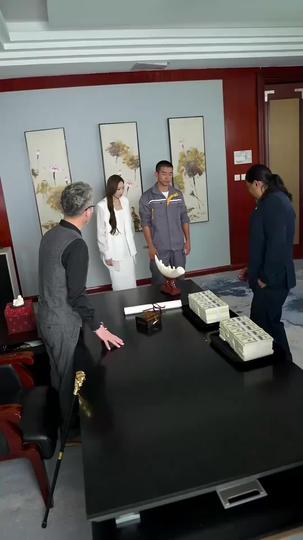 Gazing Into Hidden Wealth Episode 6