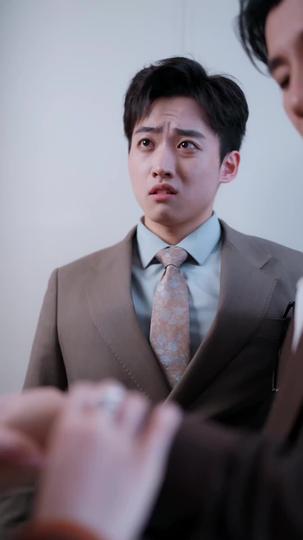 九爺，你馬甲前妻全能炸了！ 第6集