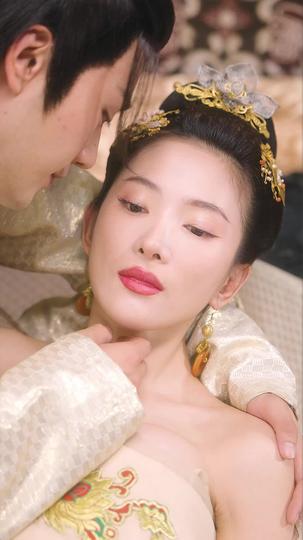 醉臥美人膝，醒掌天下權 第3集