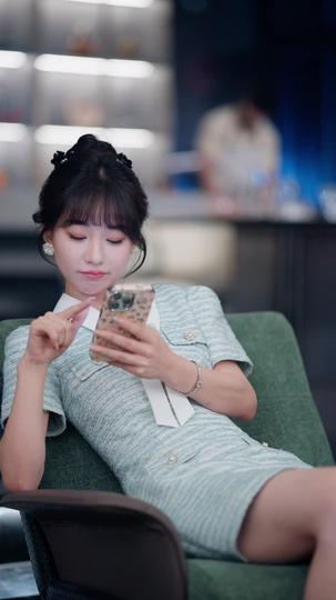 此江不渡意难平 第11集