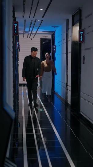 À Quarante Ans, un Mariage Inattendu Épisode8