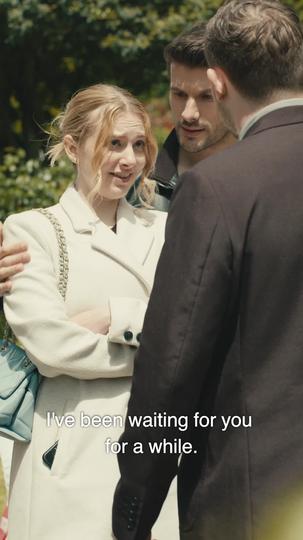 Single Mom, Billionaire's Bride Episode 3