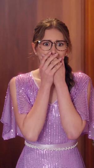 Besando al hermano equivocado (Doblado) Episodio 3