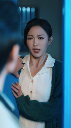 A Contract Meant to End, A Love Meant to Be Episode 9