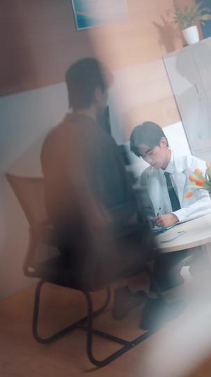 不要对她说 第1集