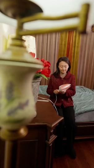 Fifty, Fabulous, and in Love Episode 8