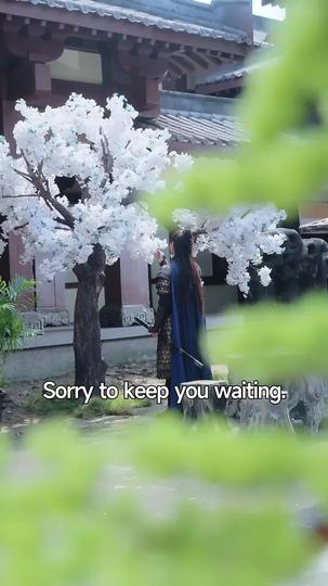 Reborn in Blood: The Vengeful Princess Episode 6