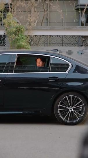 Wait, My Secretary Is My Wife?! Episode 6