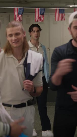 Drowning in Love Episode 9