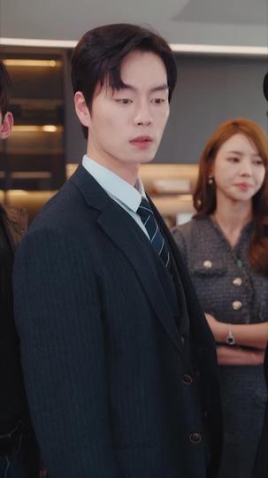 가시밭길 같던 결혼의 끝 제8회