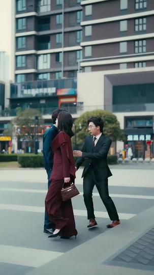 Suruh Kau Kerja, Malah Cari Istri Episode 3