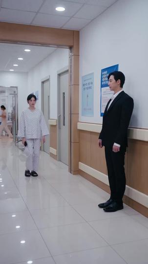 When She Stole My Lover Episode 9