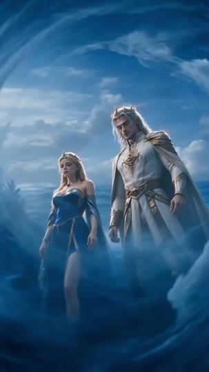 The Mermaid Queen’s Revenge Episode 10