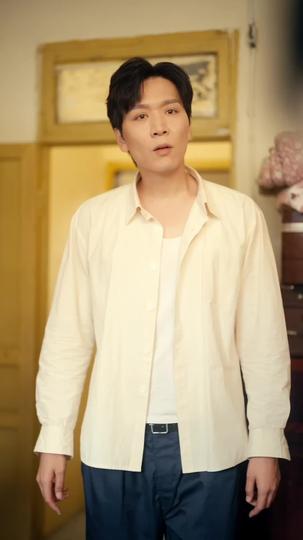 明月浸染旧时光 第3集