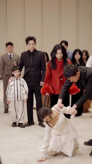 Titik Akhir Sebuah Penantian Episode 9