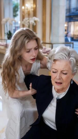 Her Billionaire’s Obsessive Devotion Episode 9