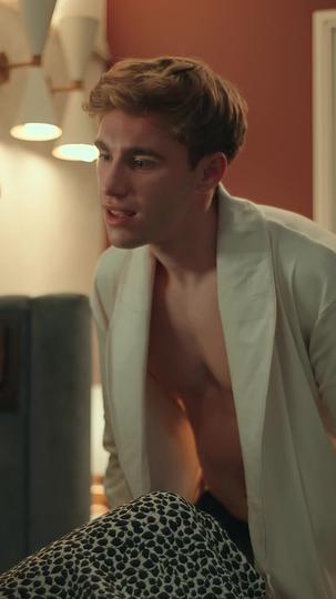 The Day I Sold Myself Episode 6