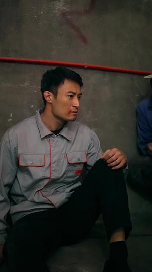 大山里的秘密 第10集