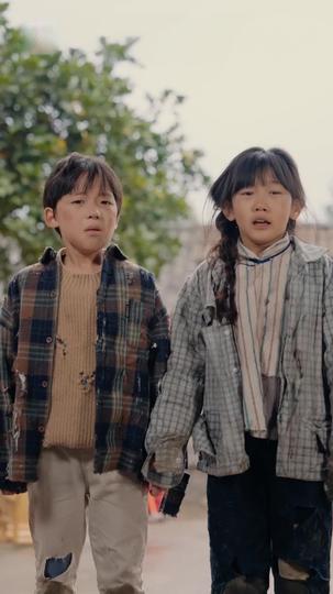 Papá, no somos estafadores Episodio 11