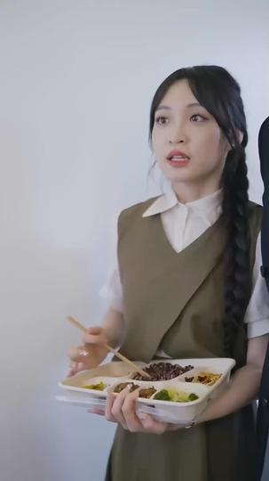 Sketches of Serendipity Episode 6