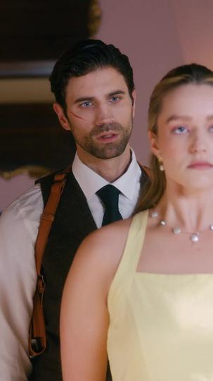 Dean: Meu Padrinho da Máfia 8Episódio