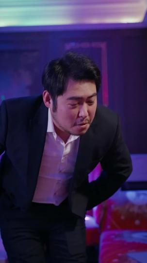 No Escape from Love Episode 9