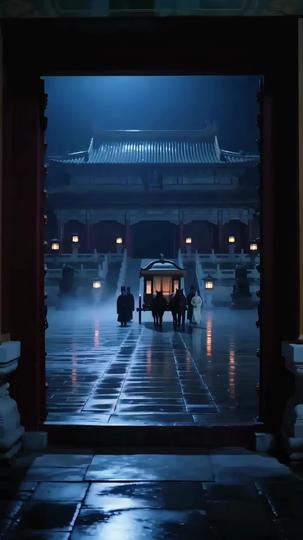 Her Vengeance Wrapped in Healing Herbs Episode 6