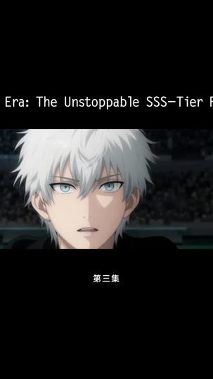 Mech Era: The Unstoppable SSS-Tier Force Episode 3
