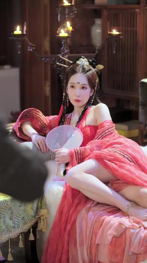 Istriku Tiga, Takdirku Gila S2 (Sulih Suara) Episode 6