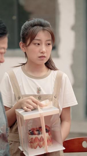 姥姥的外孙女儿 第3集