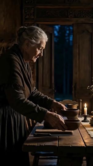 Her Name Was Nora Episode 11