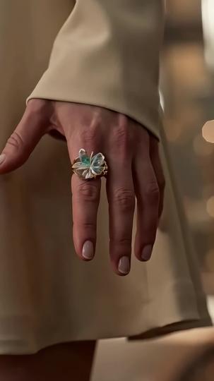 Mistress, How Dare You Touch the Elf Queen's Daughter Episode 3