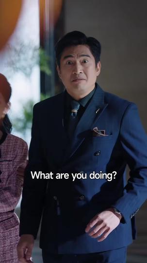 Seize What's Mine: All In for Revenge Episode 5