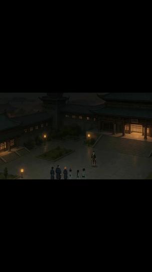 Flunked Exams, Built a School for the Supernatural Episode 6