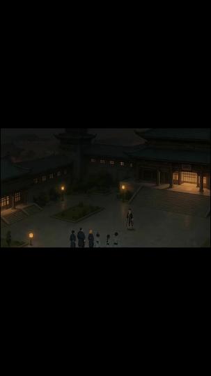 Flunked Exams, Built a School for the Supernatural Episode 6