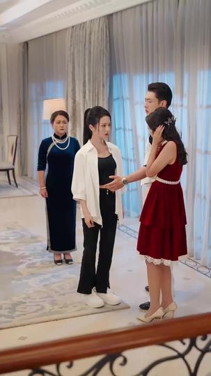 Imparable y eterna: Ella vence el tiempo Episodio 5