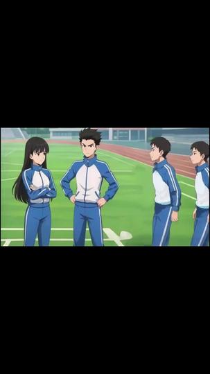 Mutation of the Weakest, Rise of the Strongest Episode 9