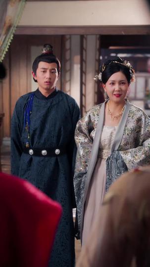 绿上枝头 第10集