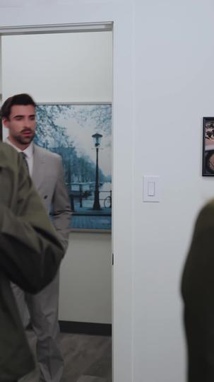 After Divorce, Three Aces Beg to Marry Me Episode 7